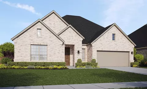521 Carriage Hill Rd, Midlothian, TX 76065