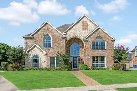 10601 Huffines Dr, Rowlett, TX 75089