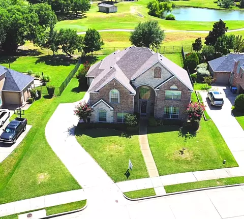 10601 Huffines Dr, Rowlett, TX 75089
