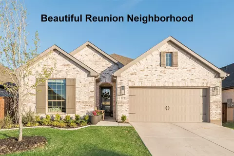 227 Buffalo Blvd, Rhome, TX 76078
