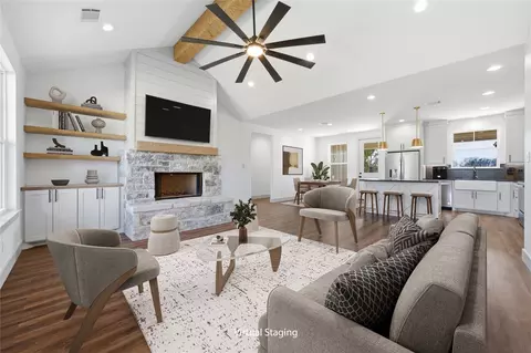 535 County Road 2810, Mabank, TX 75147