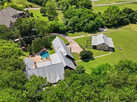 129 Trinity Blfs, Aledo, TX 76008