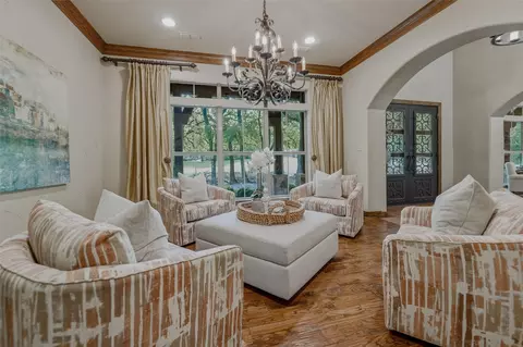 129 Trinity Blfs, Aledo, TX 76008