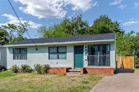 1007 Epenard St, Dallas, TX 75211