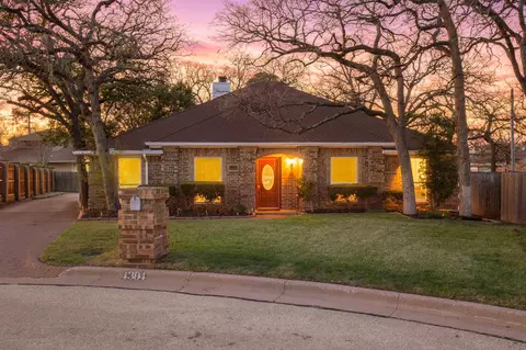 4304 Rockwood Trl, Arlington, TX 76016