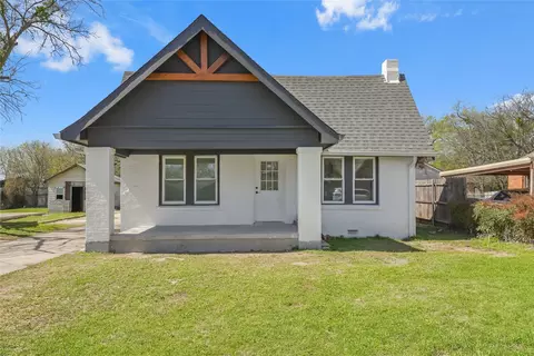 4432 Nolan St, Fort Worth, TX 76119