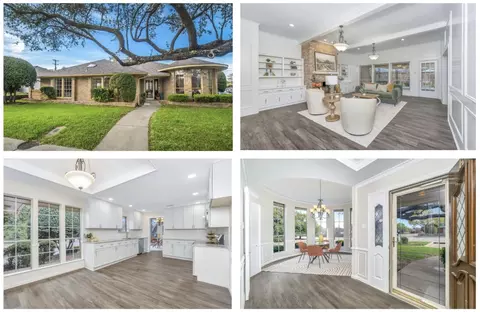 6017 Davenport Rd, Dallas, TX 75248