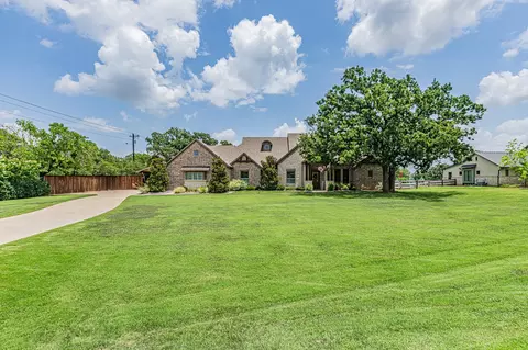 6901 Chestnut Ridge Dr, Argyle, TX 76226