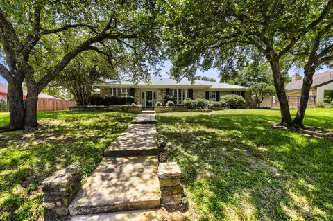 3712 Greenbriar Ct, Colleyville, TX 76034