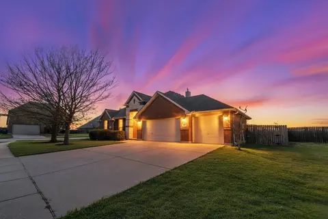 3001 Lost Maples Cir, Forney, TX 75126
