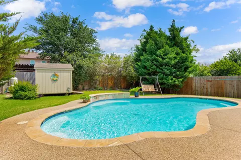 3920 Golden Horn Ln, Fort Worth, TX 76123