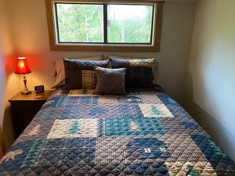 Bedroom - 396 Choate, Broken Bow, OK 74728 photo 1 of 4