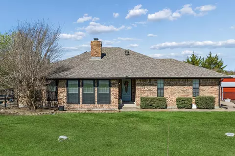 49 Bois D Arc Cir, Sherman, TX 75090