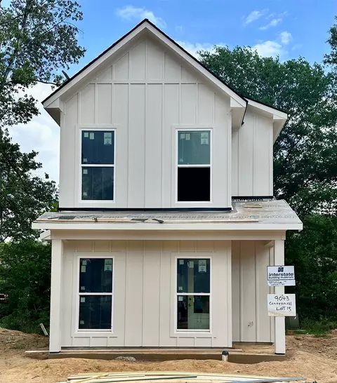 9043 Centennial Dr, Greenwood, LA 71033