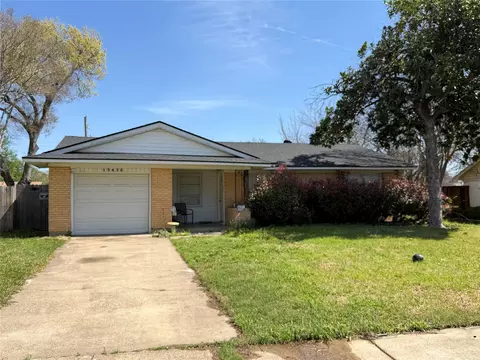 13436 Emeline St, Farmers Branch, TX 75234