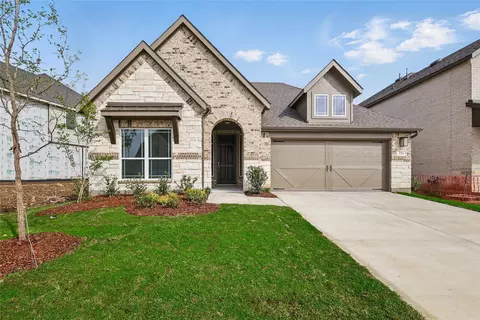 4352 Biddle St, Midlothian, TX 76065