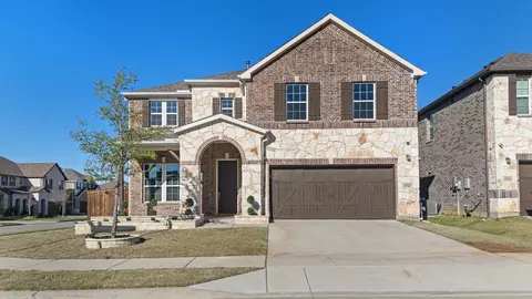 3747 Highland Bayou Dr, Prosper, TX 75078