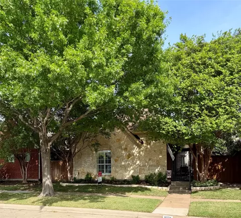 8024 New Kent Rd, Frisco, TX 75035