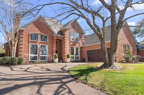 1003 Lakewood Dr, Mckinney, TX 75072