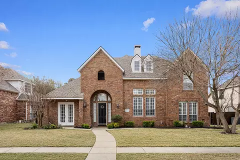 2312 Scenic Dr, Plano, TX 75025