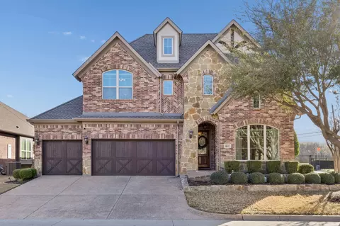 4622 Marseille Dr, Arlington, TX 76013