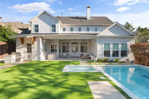 7040 Gaston Ave, Dallas, TX 75214