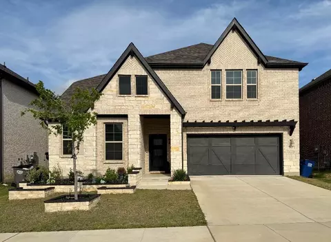 3837 Pearlwood Rd, Little Elm, TX 75068
