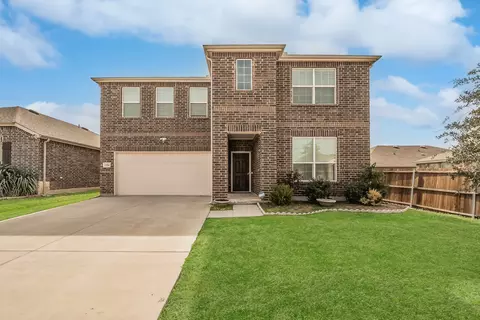 1216 Ridley St, Fort Worth, TX 76131