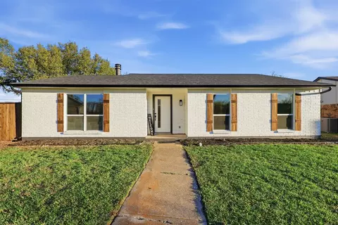 3631 Longcourt Cir, Mesquite, TX 75150