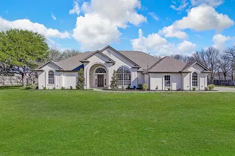 125 Devon Ct, Weatherford, TX 76087