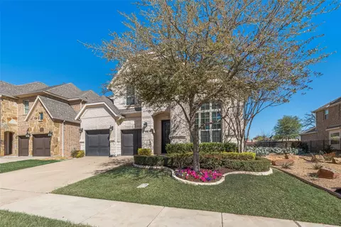 3716 Rothschild Blvd, Colleyville, TX 76034