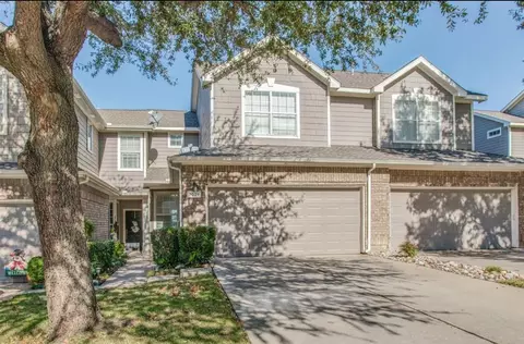 3029 Rolling Meadow Dr, Plano, TX 75025
