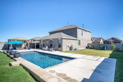 2404 Blackrail Ct, Argyle, TX 76226