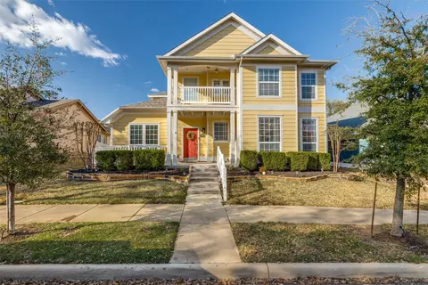 1521 Cotton Gin Dr, Savannah, TX 76227
