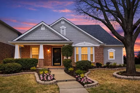 2703 Jackson Dr, Melissa, TX 75454