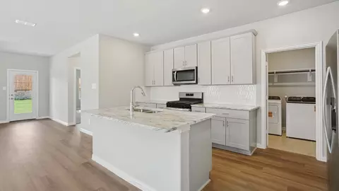 505 Dorothy Dr, Mckinney, TX 75071