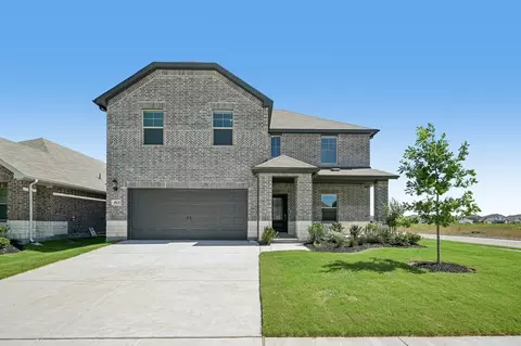 4035 Granbury Dr, Farmersville, TX 75442