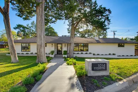 1014 Evergreen Hills Rd, Dallas, TX 75208