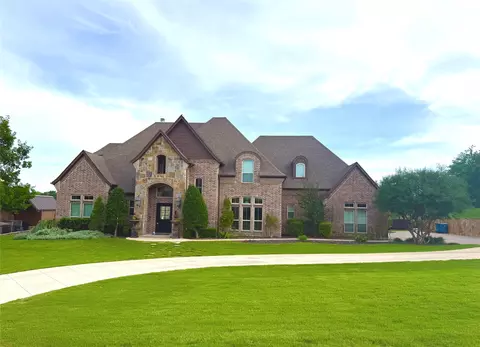 108 Buchanan Ct, Aledo, TX 76008