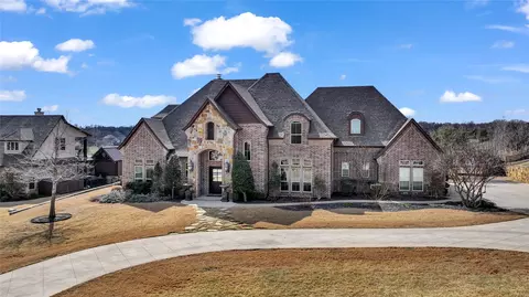 108 Buchanan Ct, Aledo, TX 76008