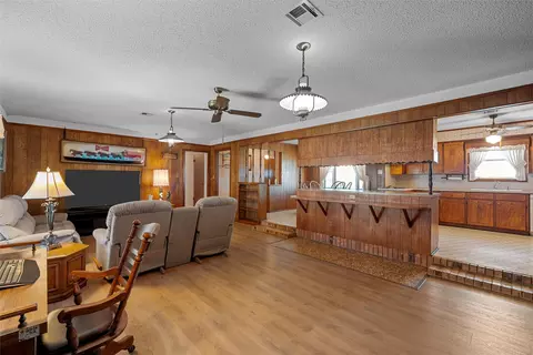 Living - 824 Iron Bridge Rd, Lorena, TX 76655 photo 1 of 5