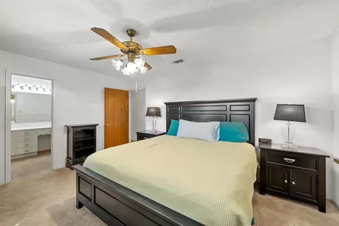 Bedroom - 824 Iron Bridge Rd, Lorena, TX 76655 photo 4 of 5