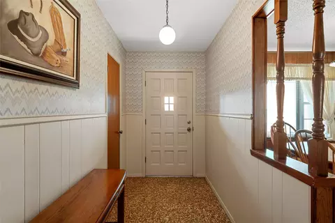 Entry Way - 824 Iron Bridge Rd, Lorena, TX 76655 photo 1 of 1
