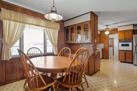 Dining - 824 Iron Bridge Rd, Lorena, TX 76655 photo 1 of 3