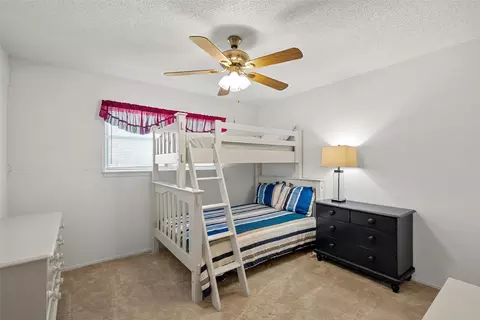 Bedroom - 824 Iron Bridge Rd, Lorena, TX 76655 photo 5 of 5
