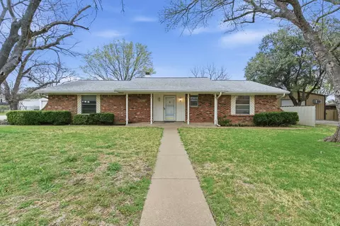 8832 Herman St, White Settlement, TX 76108