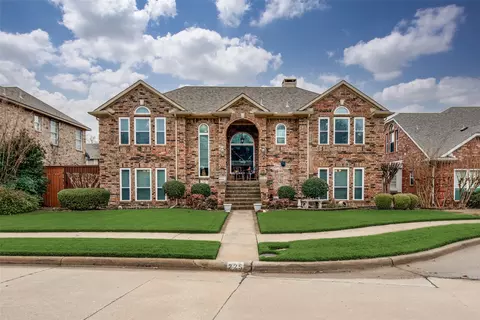 225 Bay Cir, Coppell, TX 75019