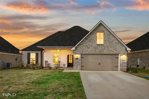 613 Flowstone Xing, Benton, LA 71006