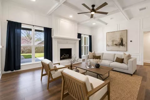 6313 Chelsea Way, Garland, TX 75044