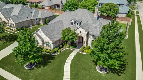 1891 Fostermill Dr, Prosper, TX 75078